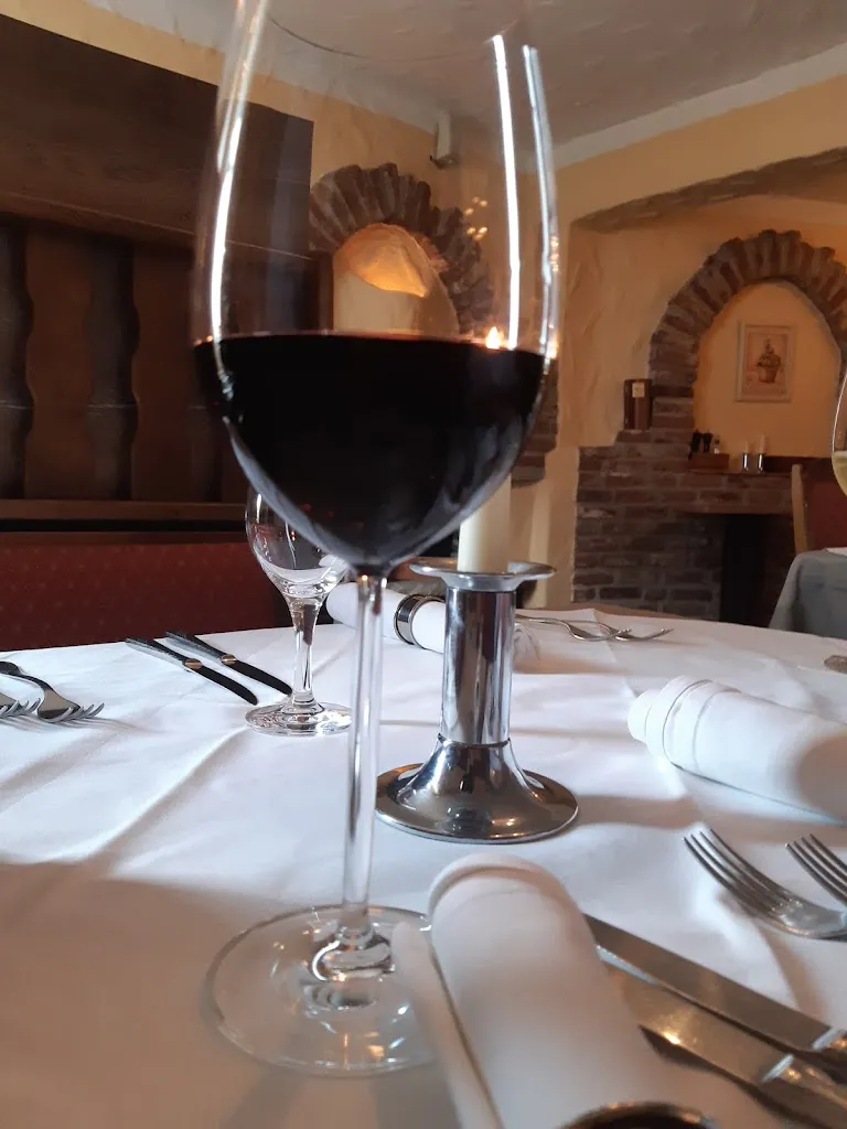 Menu_Ristorante La Grappa GmbH_Detmold_immagine_8