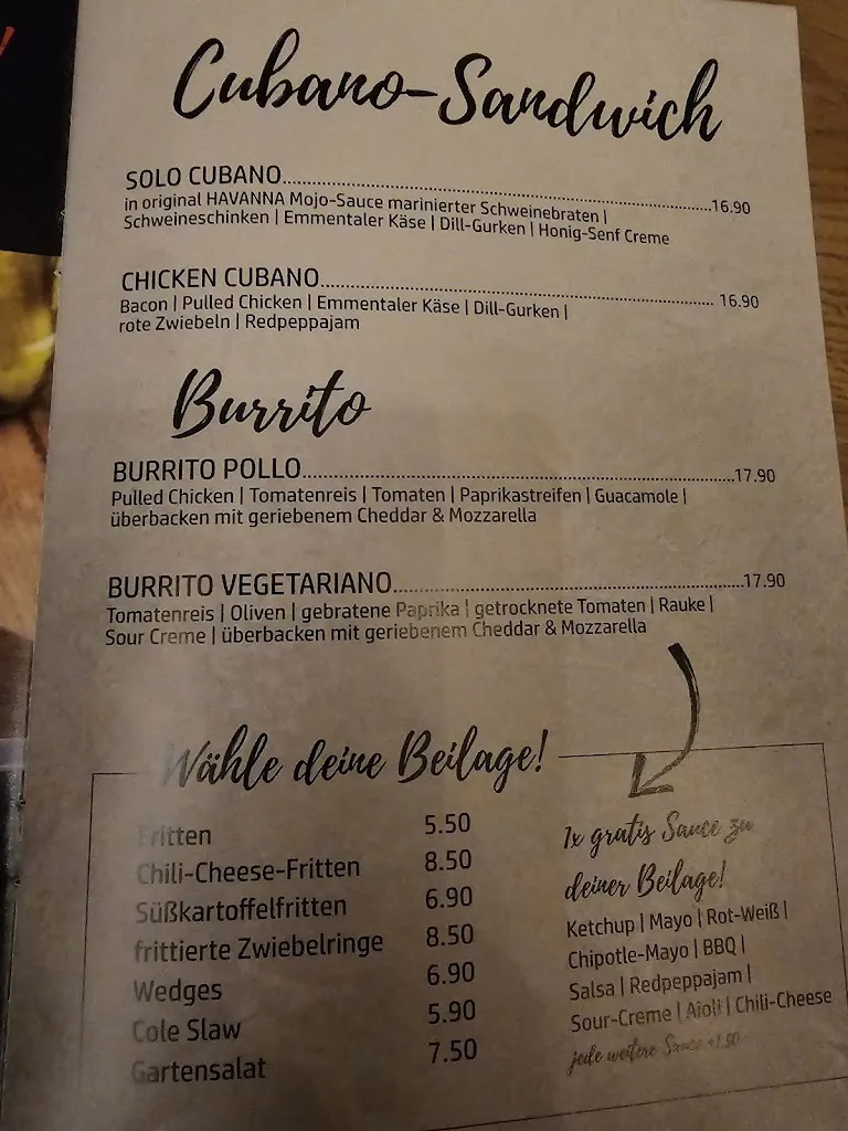 Menu_Café Outback Detmold_Detmold_image_1