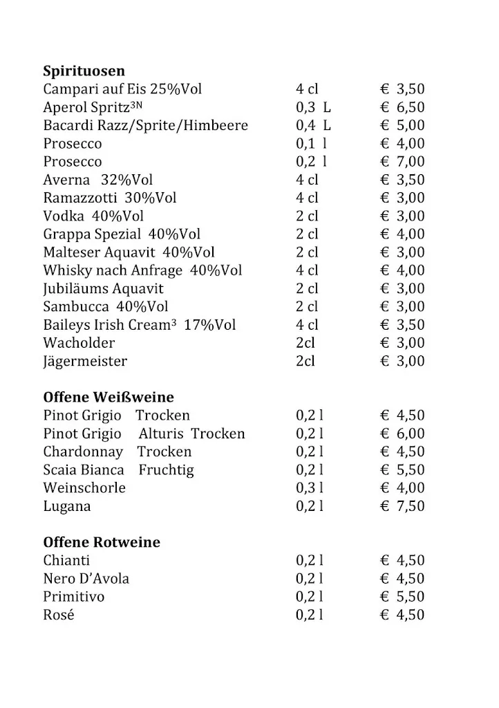 Menu_Thommys Bistro_Detmold_immagine_1