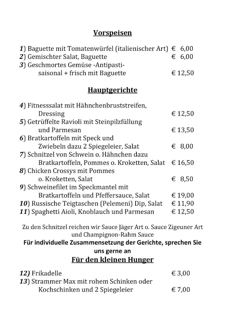 Menu_Thommys Bistro_Detmold_immagine_3