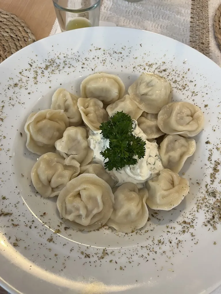 Tanja Philipp_Thommys Bistro_Detmold_recensione