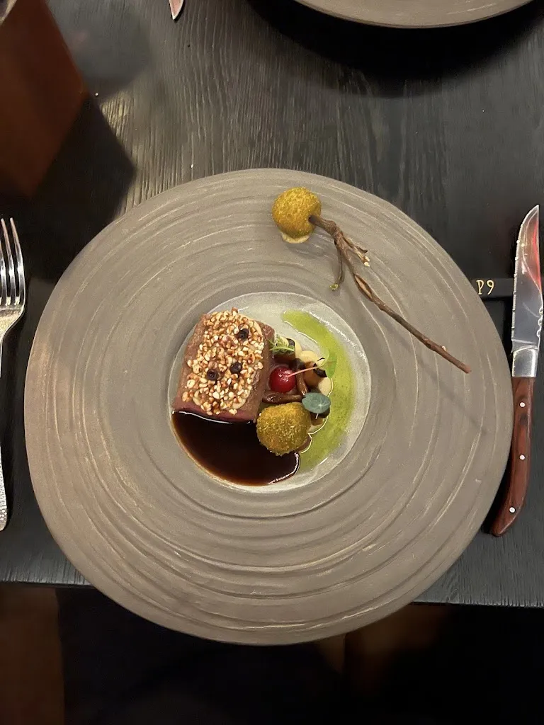 TheMusicalEvents rojaros_Porte Neuf_Detmold_review