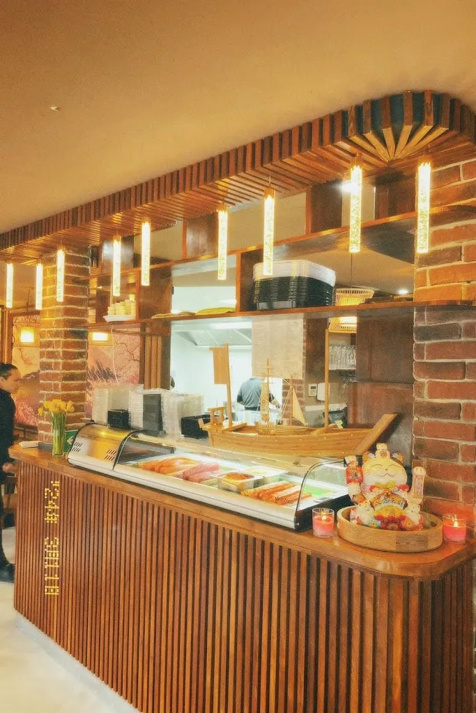 Zou Restaurant Detmold ristorante a Detmold