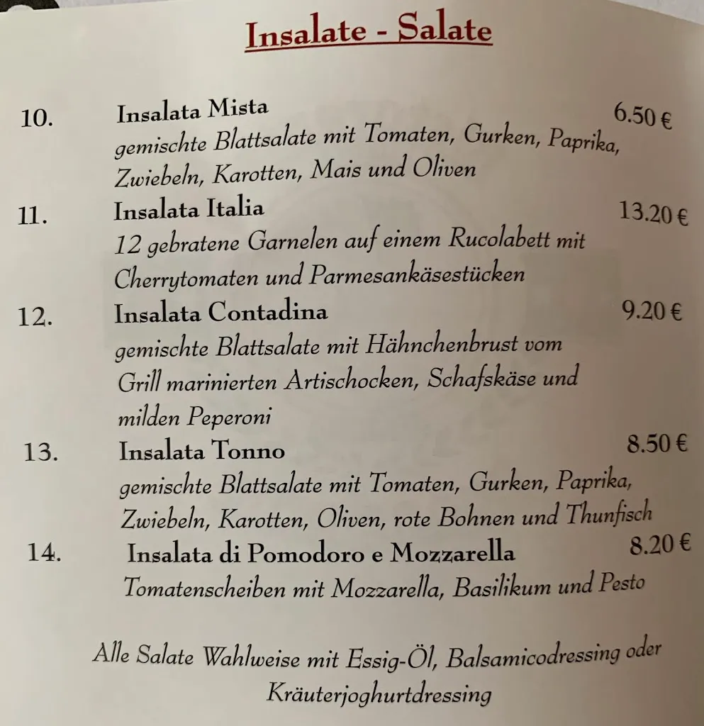 Menu_Ristorante Buongiorno_Detmold_image_2