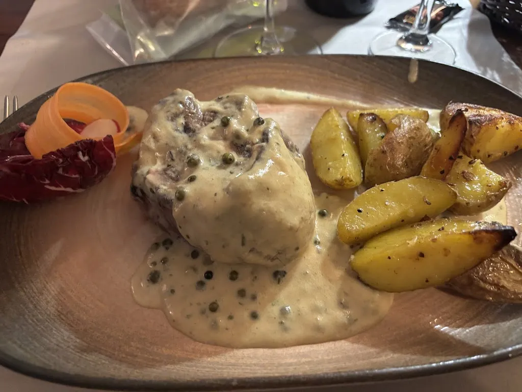 Patricia Toomey_Ristorante Buongiorno_Detmold_review