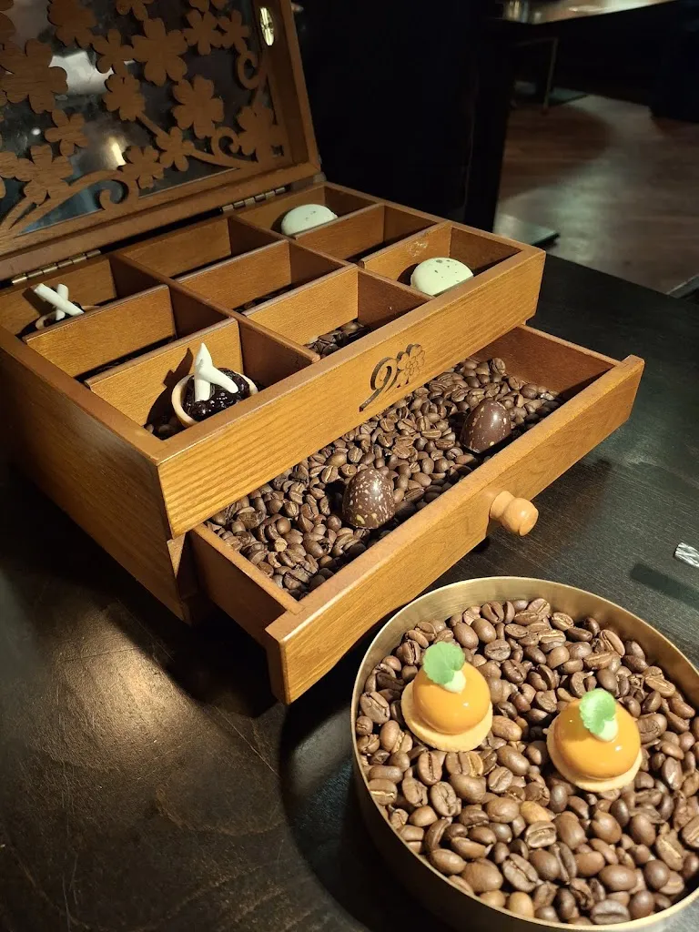 Kai Plückebaum_Jan Diekjobst Restaurant im Hotel Detmolder Hof_Detmold_review