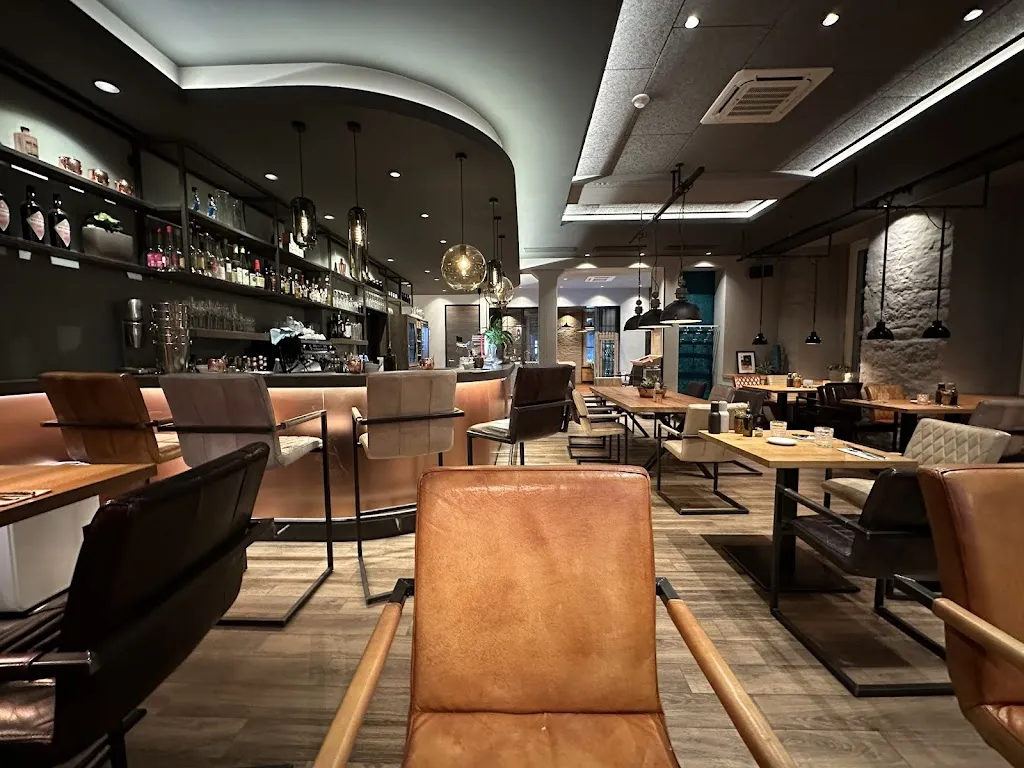 The Cobbler Detmold restaurant in Detmold