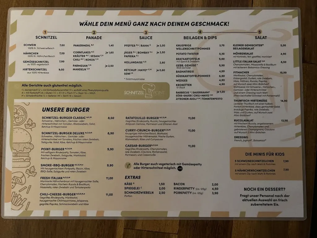 Menu_Schnitzel-Point_Detmold_immagine_2