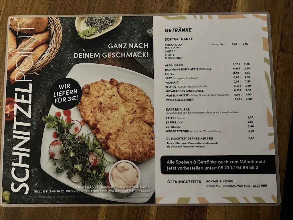 Menu_Schnitzel-Point_Detmold_immagine_3