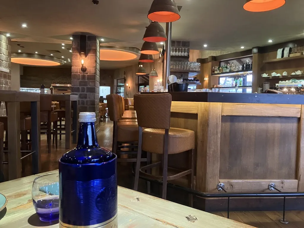 John Suckau_SonVida_Detmold_recensione