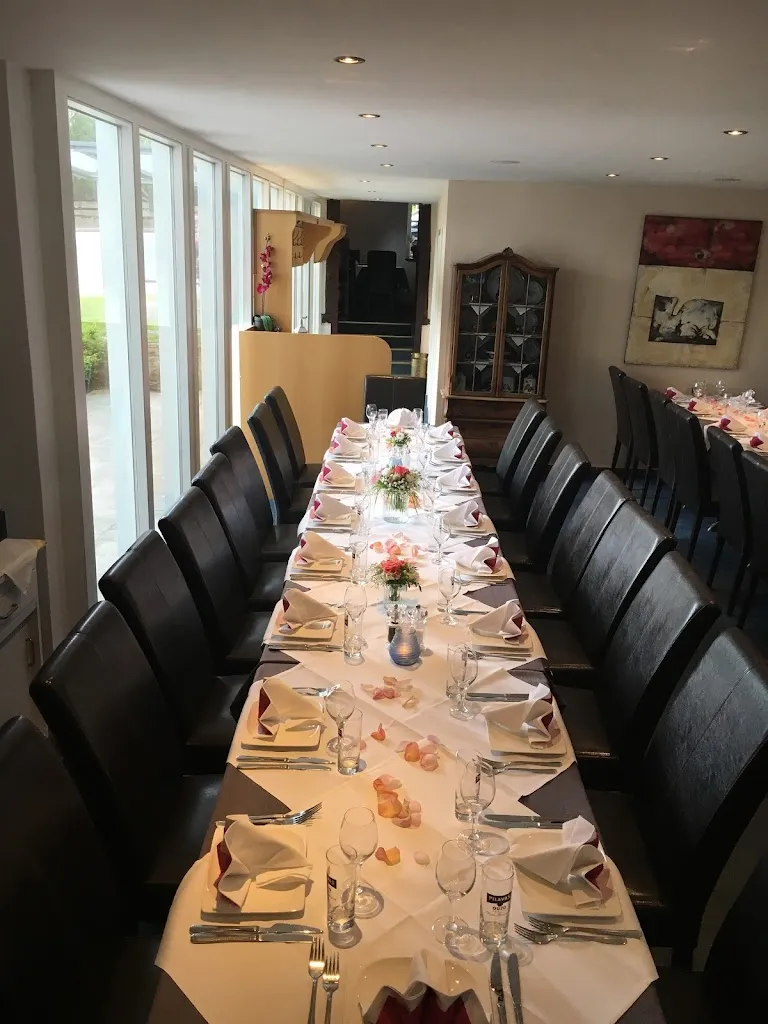 Restaurant Georgios ristorante a Detmold