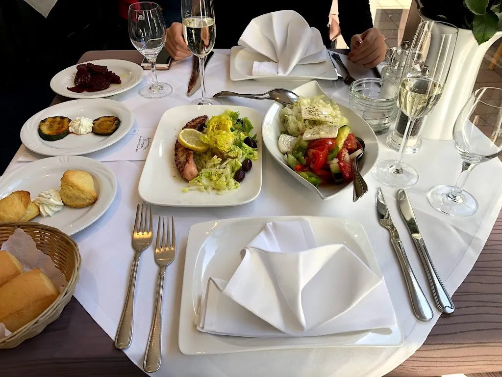 Restaurant Georgios_Detmold_slider_image_2