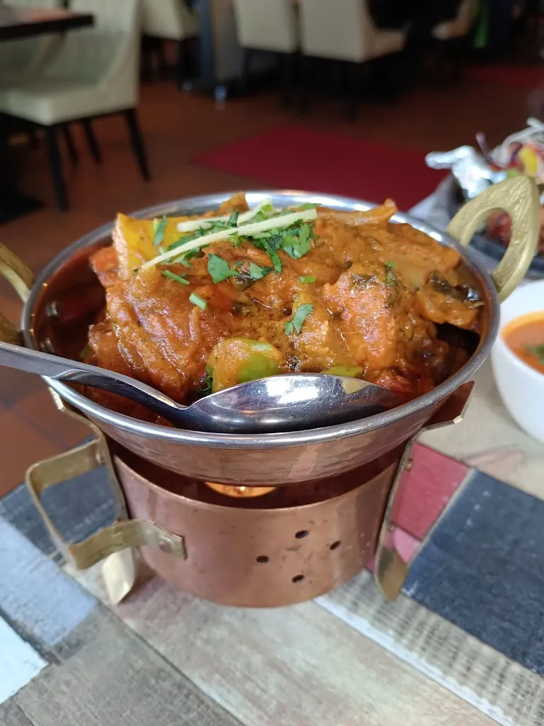 Menü_Taste of India_Detmold_Bild_9