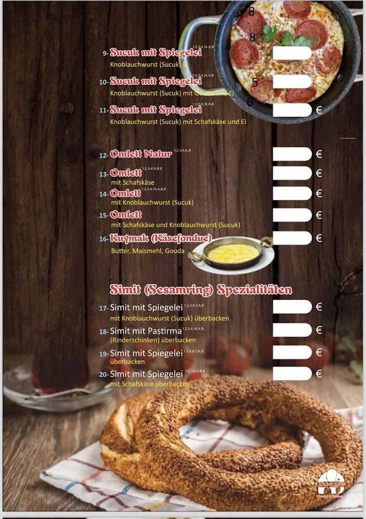 Menu_Albino Cafe´_Detmold_image_1