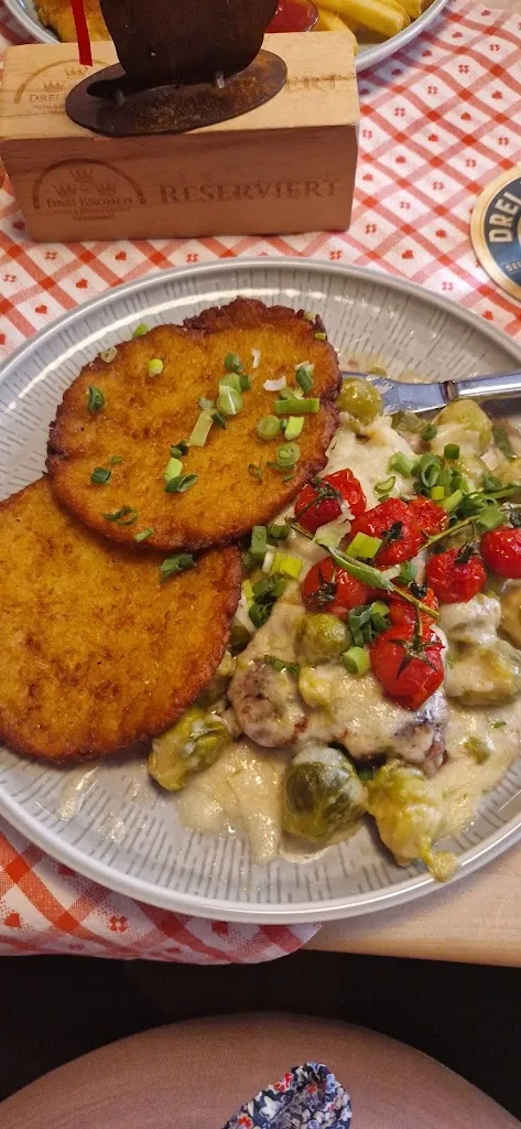 Manu Black_Brauerei Drei Kronen_Memmelsdorf_review