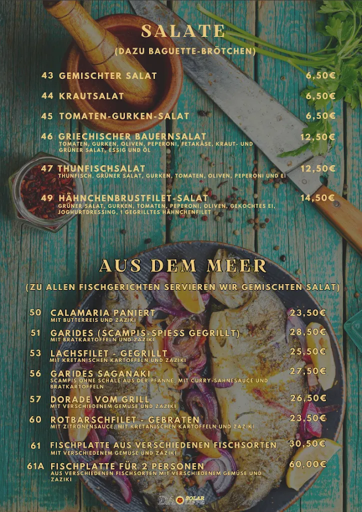 Menu_Syrtaki - Ihr griechisches Restaurant in Detmold_Detmold_image_2