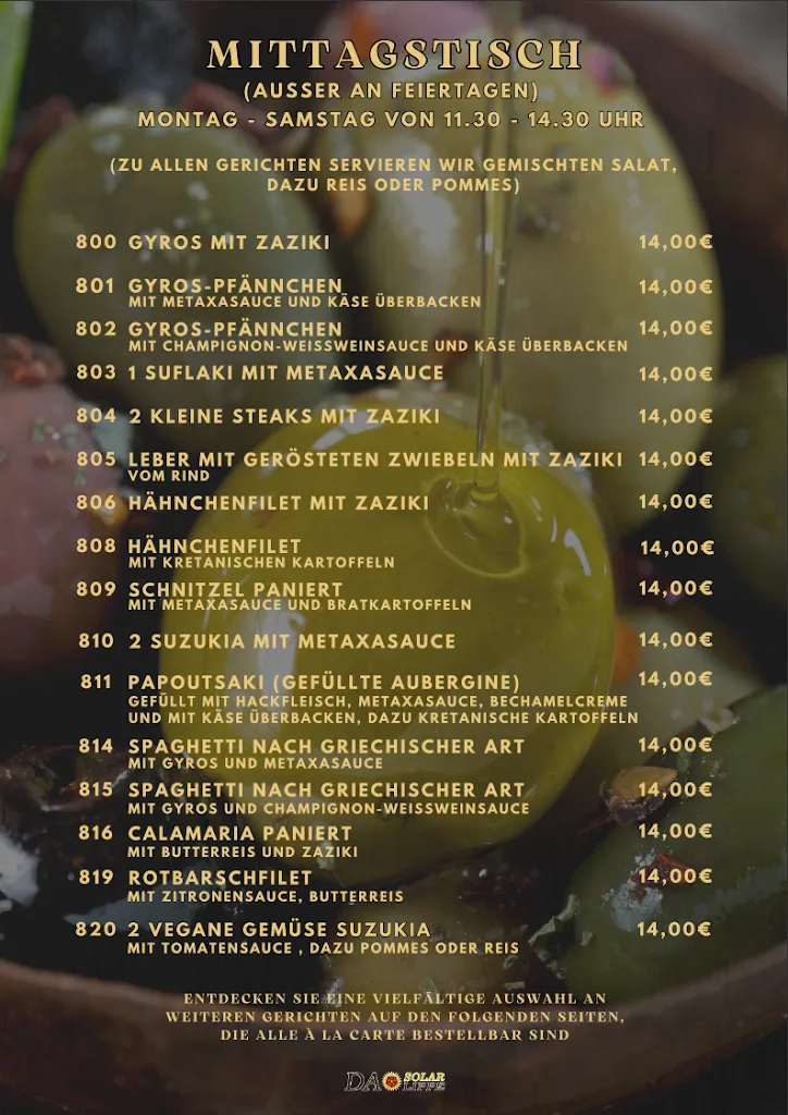 Menu_Syrtaki - Ihr griechisches Restaurant in Detmold_Detmold_image_4