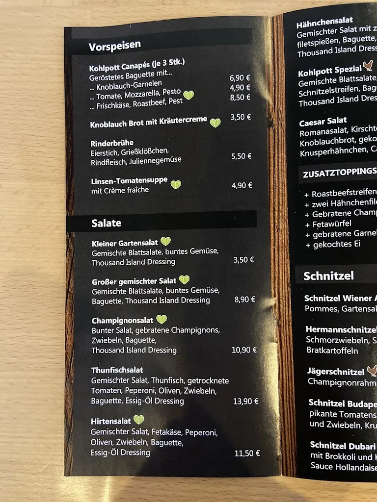 Menu_KOHLPOTT - Restaurant - Saal - Kegelbahn_Detmold_image_2