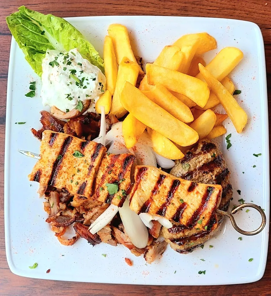 Dirk DiSc_Eléa_Detmold_review