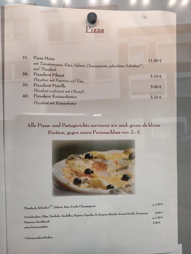 Menu_Restaurant Italia_Detmold_image_2