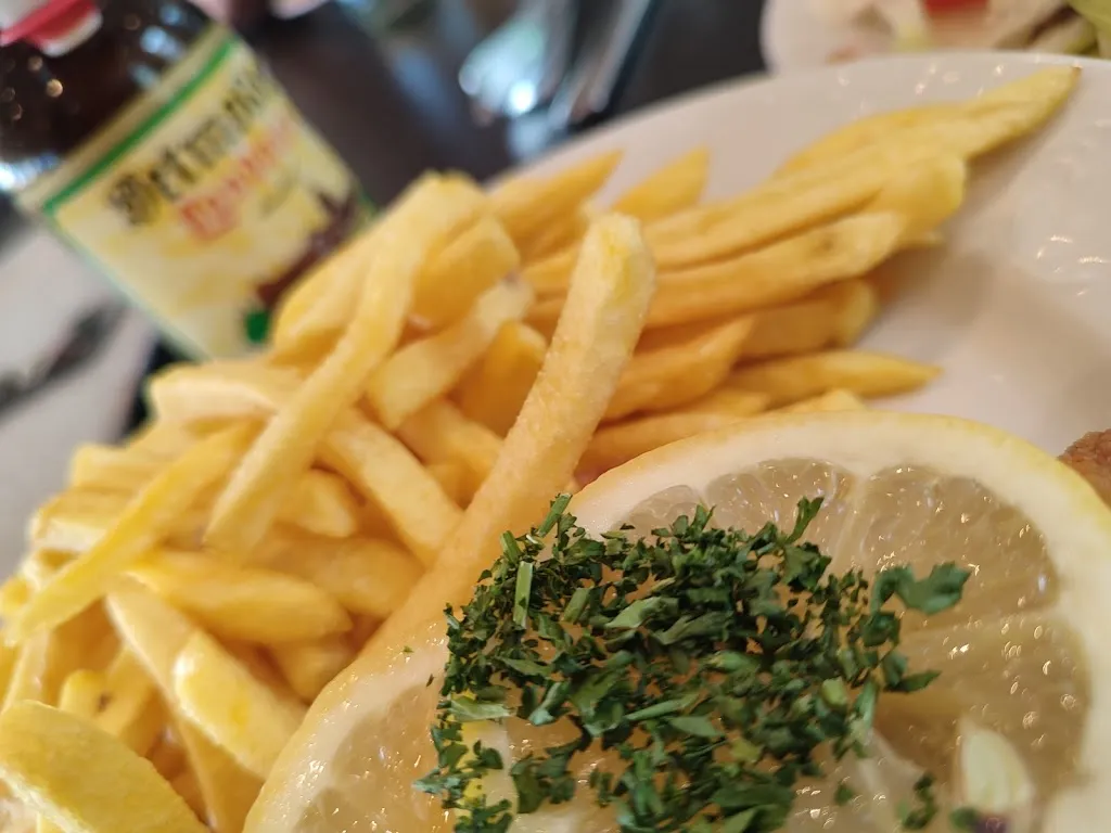 Menu_Gastronomie am Hermannsdenkmal_Detmold_immagine_5