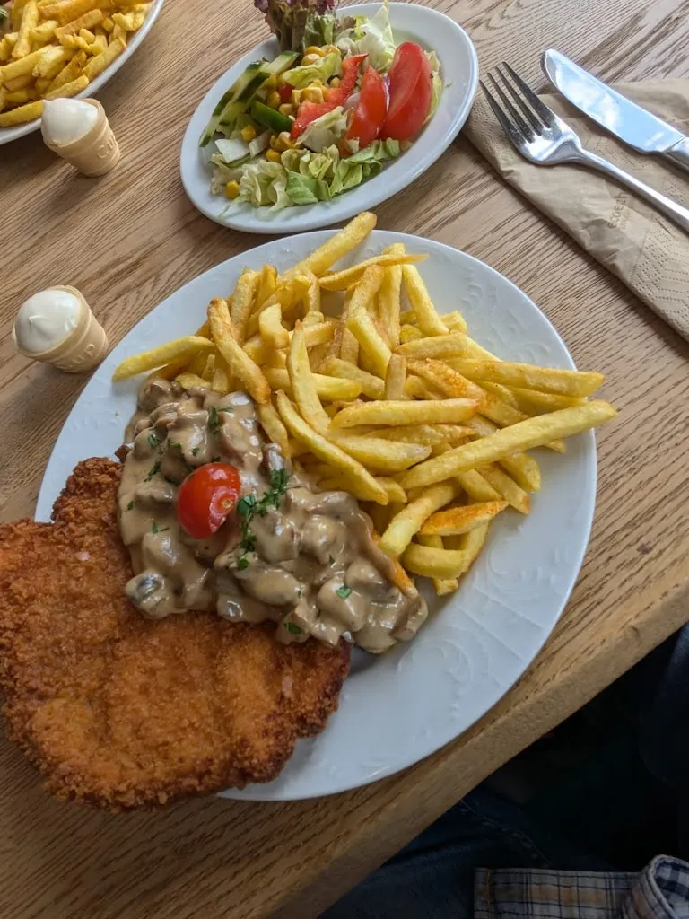 Menu_Gastronomie am Hermannsdenkmal_Detmold_immagine_9