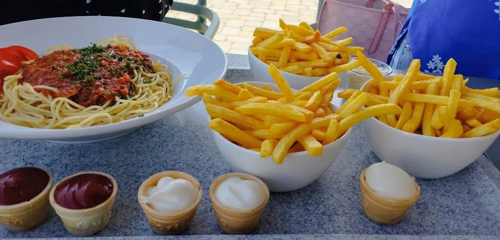 I R_Gastronomie am Hermannsdenkmal_Detmold_review