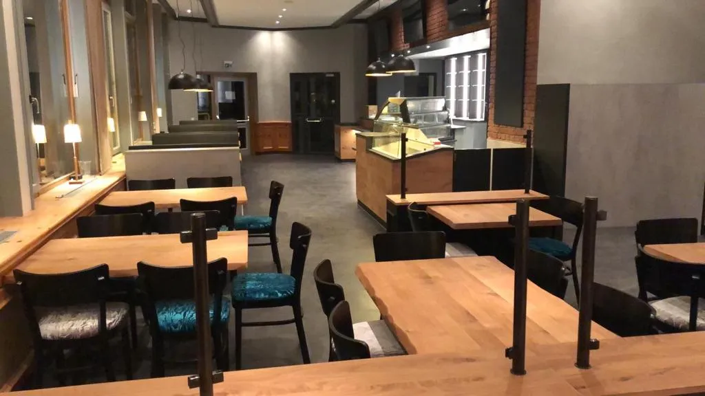 Gastronomie am Hermannsdenkmal_Detmold_slider_image_1