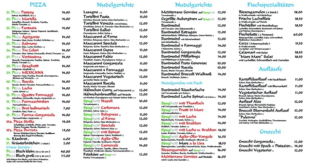 Menu_Pizzeria bei Concetto_Detmold_image_2