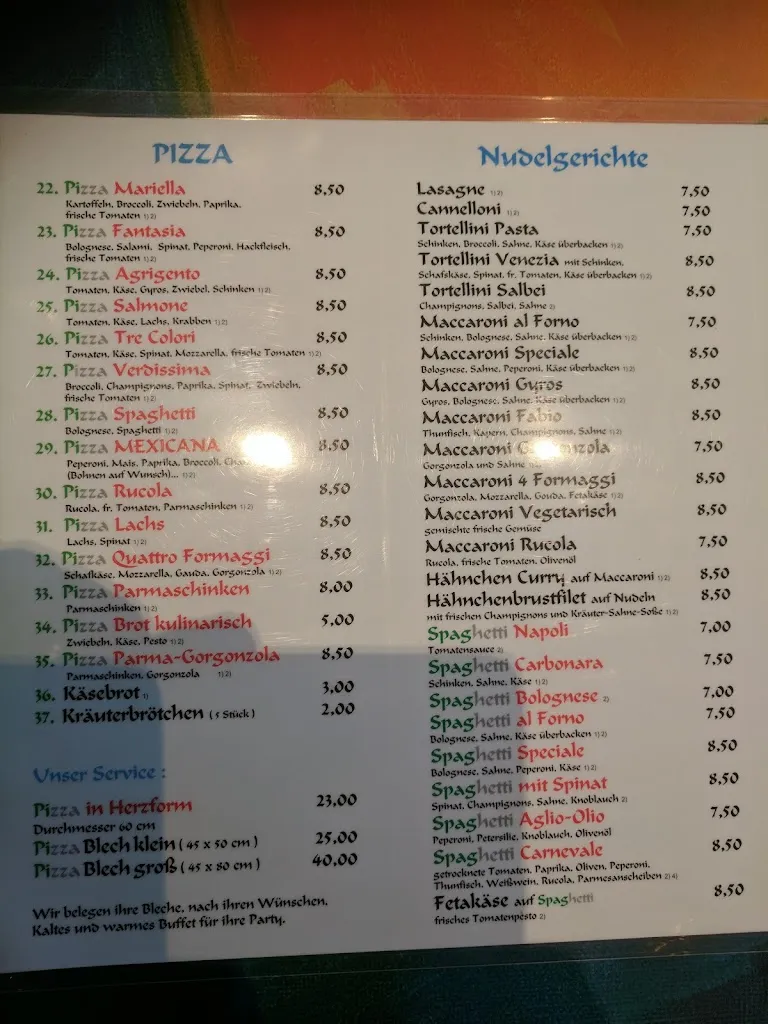 Menu_Pizzeria bei Concetto_Detmold_image_3