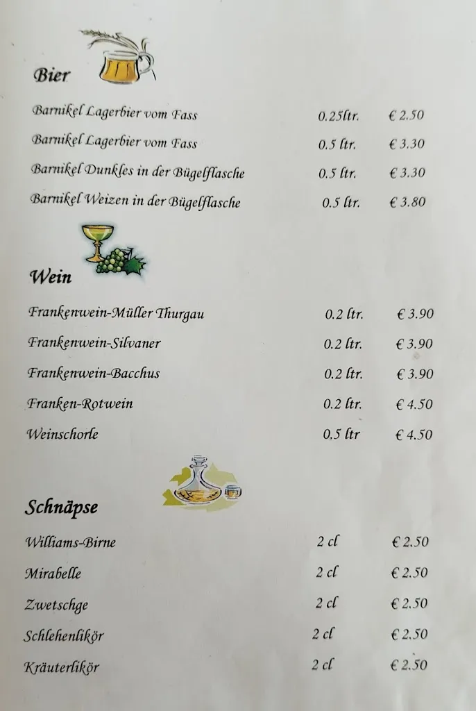 Menu_Brauereigaststätte Barnikel_Frensdorf_image_4