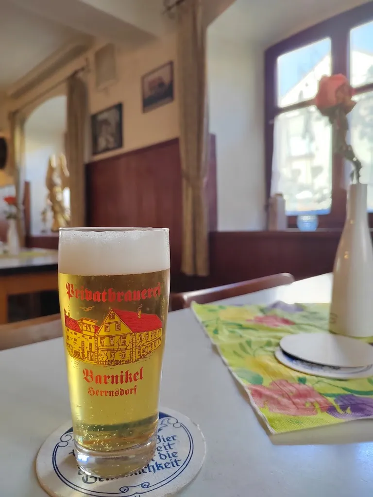 Giannis_Brauereigaststätte Barnikel_Frensdorf_avis