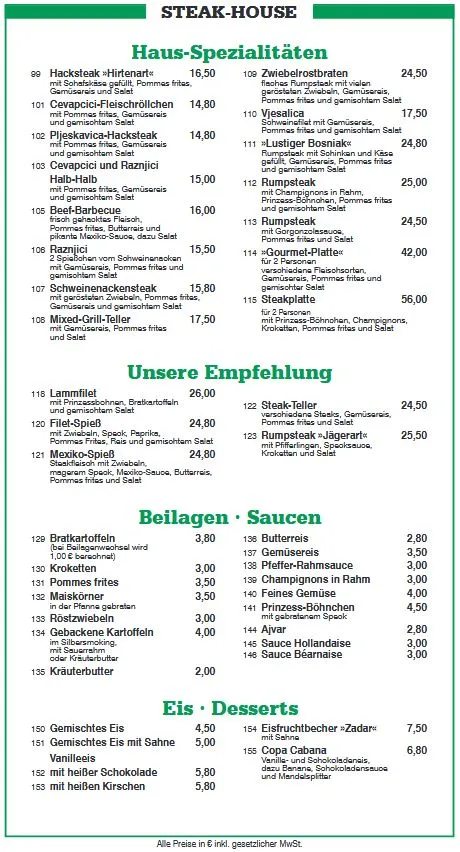 Menu_Krug zum grünen Kranze_Detmold_image_1