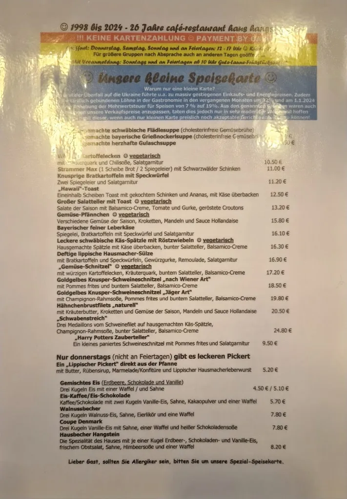 Menu_café–restaurant haus hangstein_Detmold_image_1