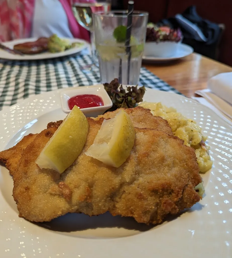 P_Landhaus Hirschsprung, Hotel und Restaurant_Detmold_review