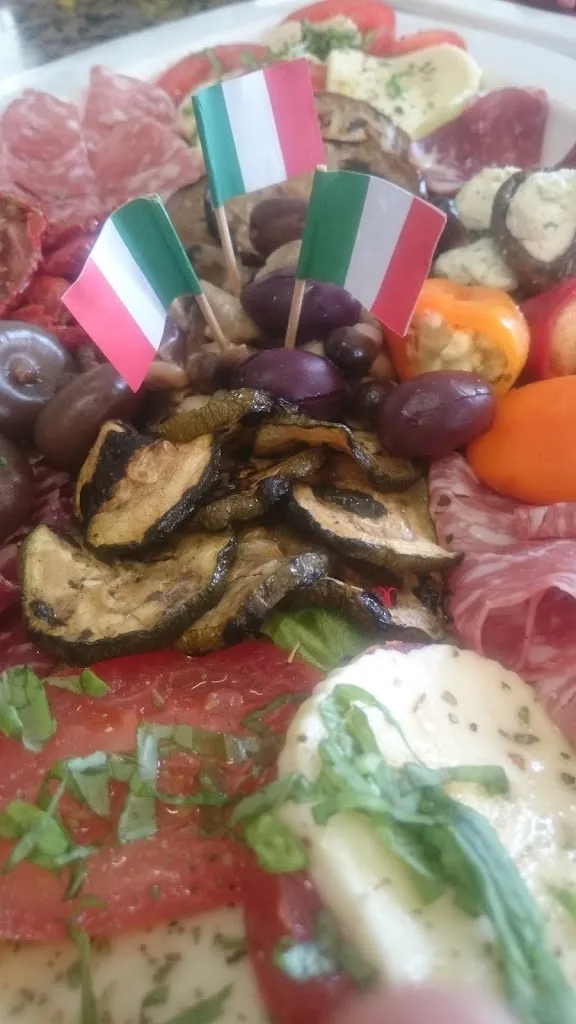 Menü_Ristorante Pizzeria Etna_Detmold_Bild_5