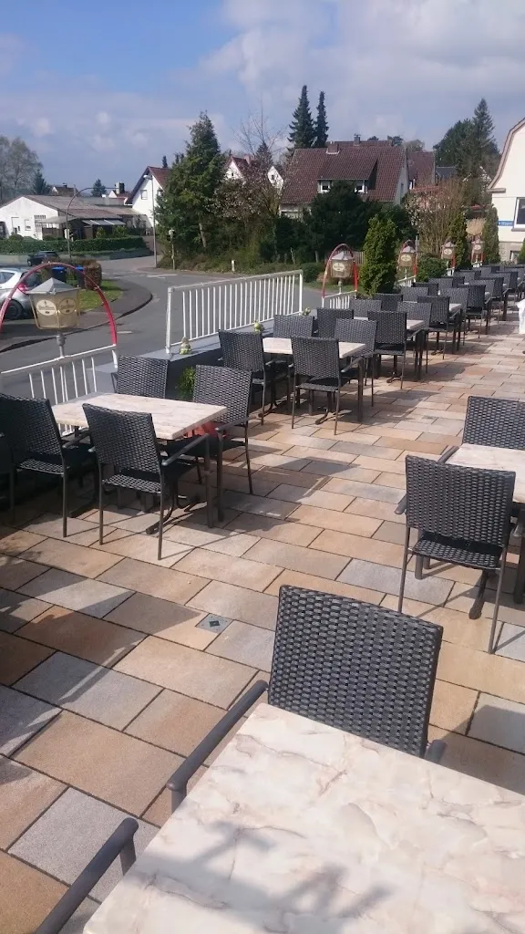 Ristorante Pizzeria Etna ristorante a Detmold