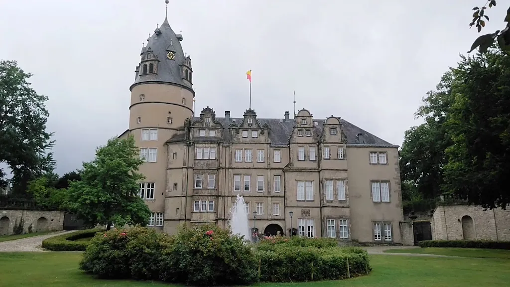 Princely Residence Castle Detmold_Detmold_slider_image_2