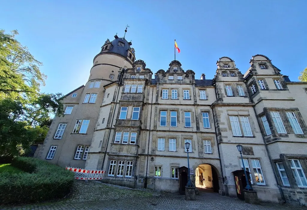 Princely Residence Castle Detmold_Detmold_slider_image_3