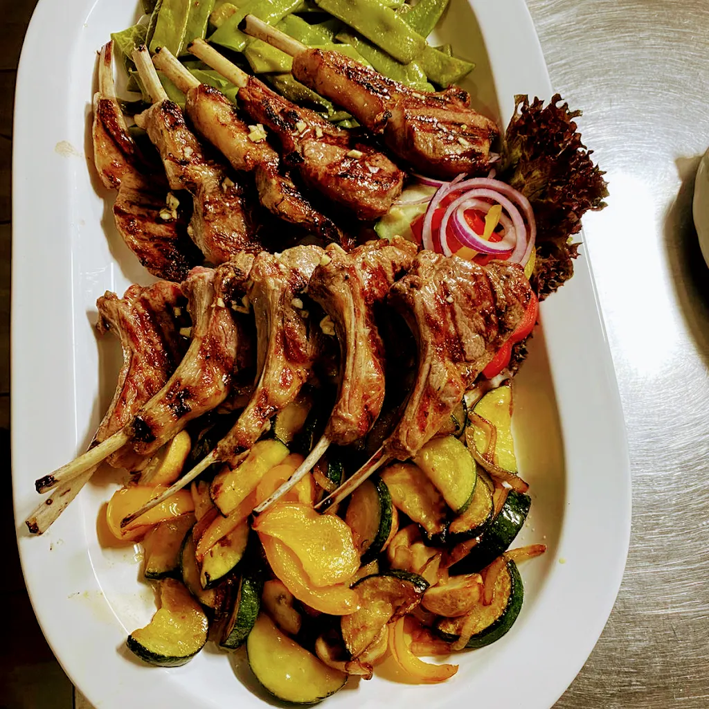 Menu_HOTEL DIELE & BISTRO - Balkan und Internationalen Spezialitäten_Detmold_image_3