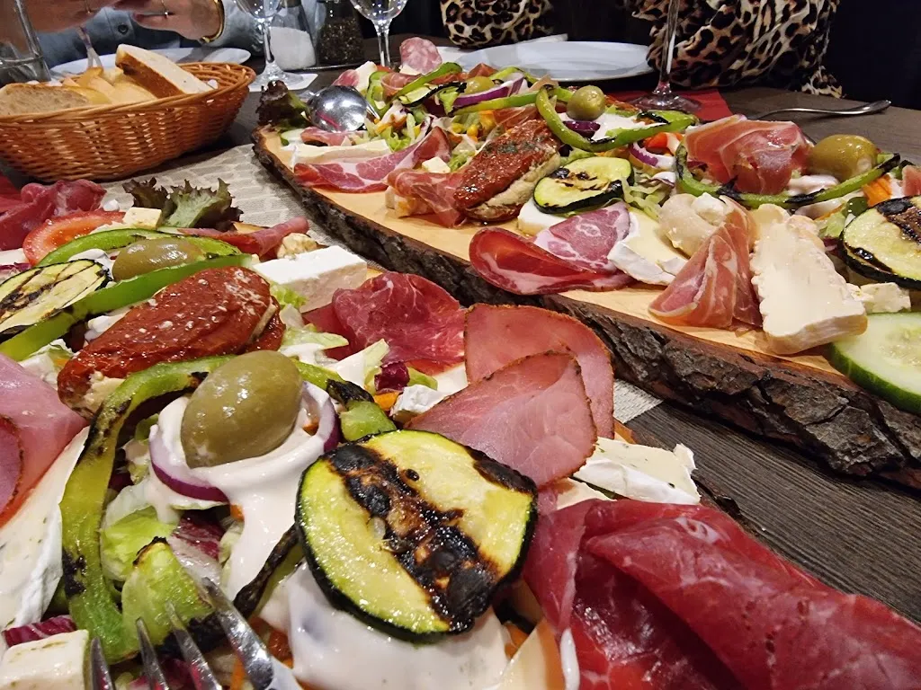 Menu_HOTEL DIELE & BISTRO - Balkan und Internationalen Spezialitäten_Detmold_image_5