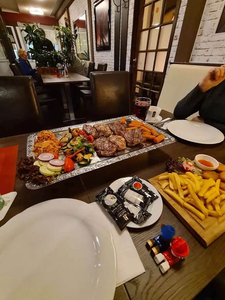 Menu_HOTEL DIELE & BISTRO - Balkan und Internationalen Spezialitäten_Detmold_image_6