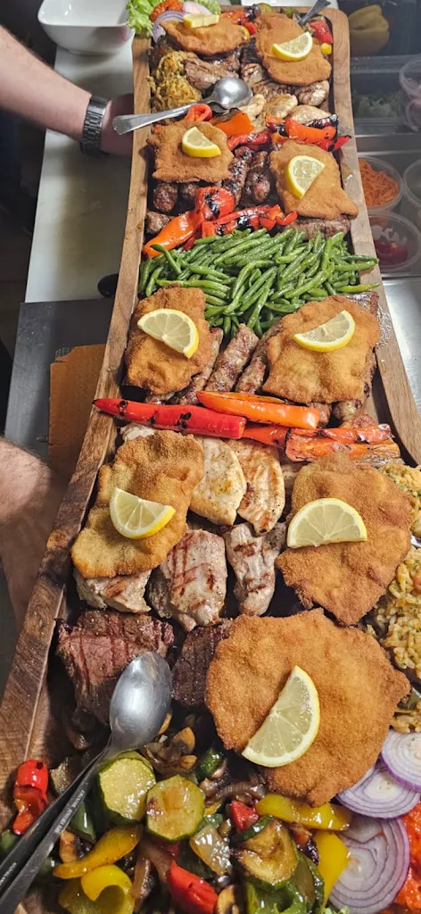 Menu_HOTEL DIELE & BISTRO - Balkan und Internationalen Spezialitäten_Detmold_image_7