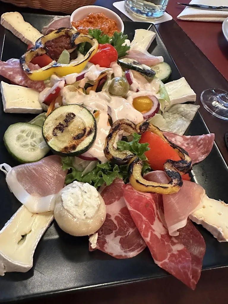 Menu_HOTEL DIELE & BISTRO - Balkan und Internationalen Spezialitäten_Detmold_image_9