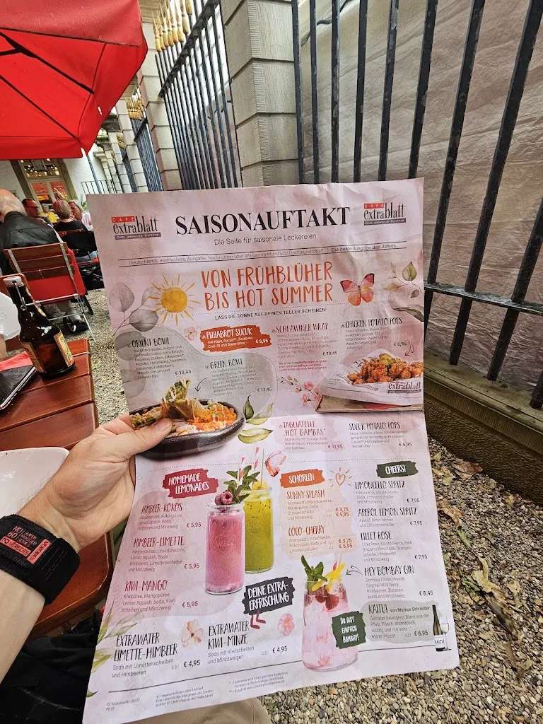 Menu_Café Extrablatt_Detmold_image_1