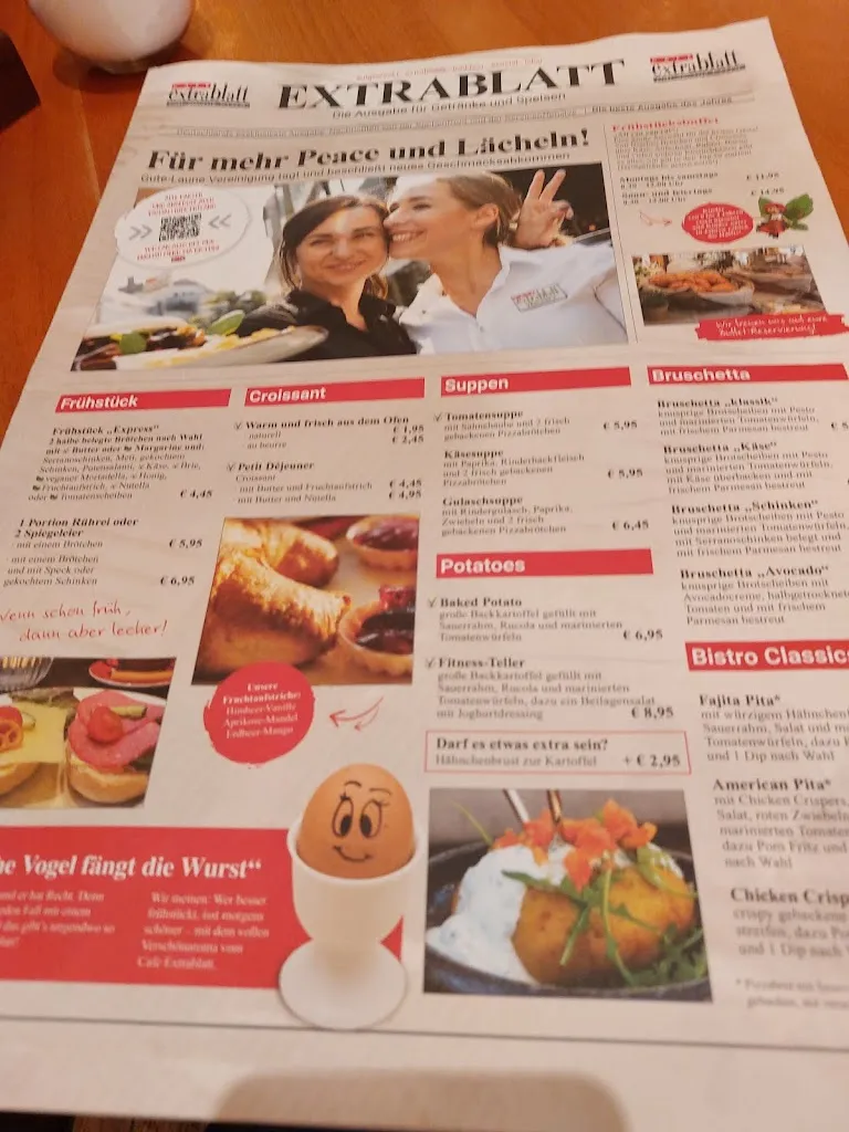 Menu_Café Extrablatt_Detmold_image_3