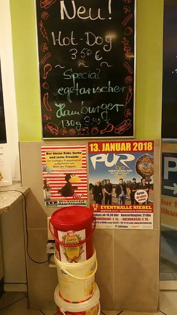 Menu_Plantagengrill (Imbiss), Inh. Axel Reckziegel_Detmold_image_1