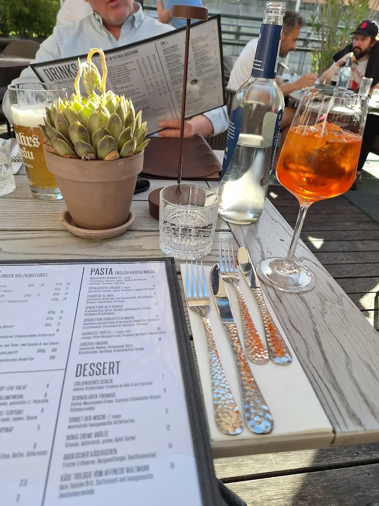 Menu_HENRII - casual dining_Bamberg_image_3