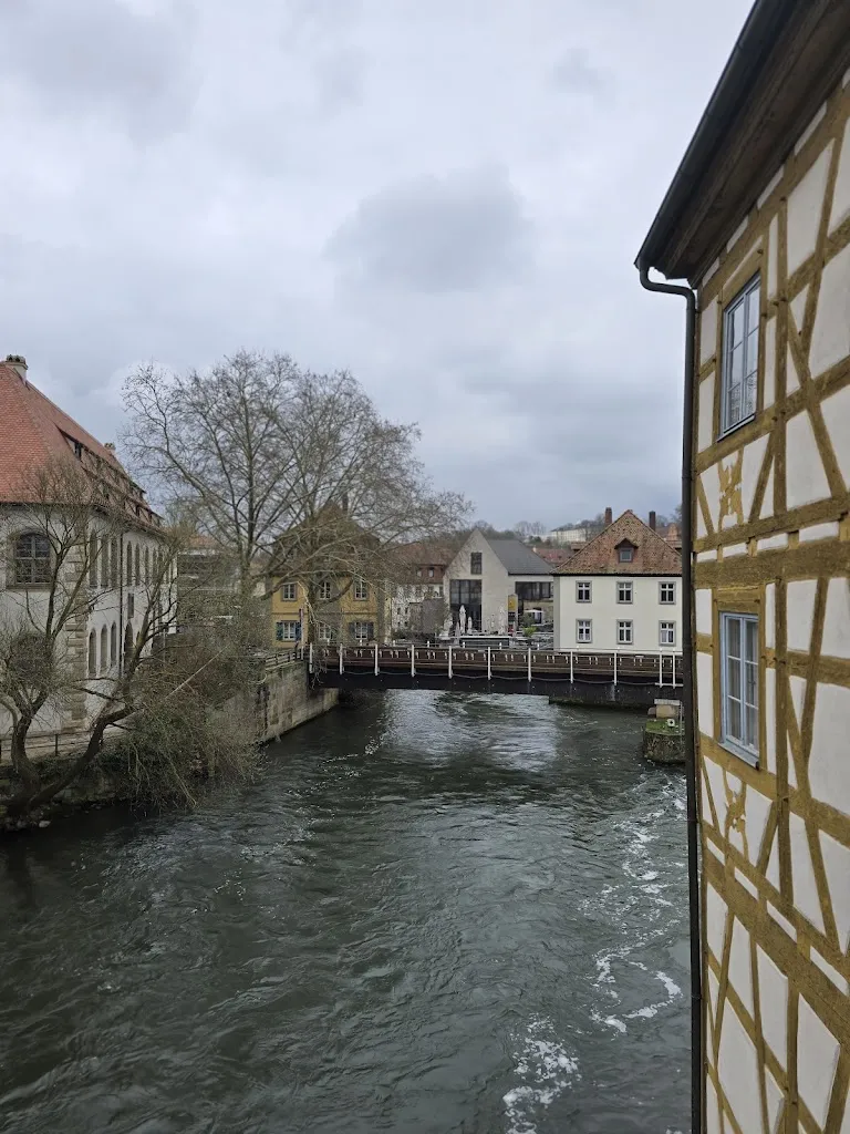 Kerstin Blum_HENRII - casual dining_Bamberg_review