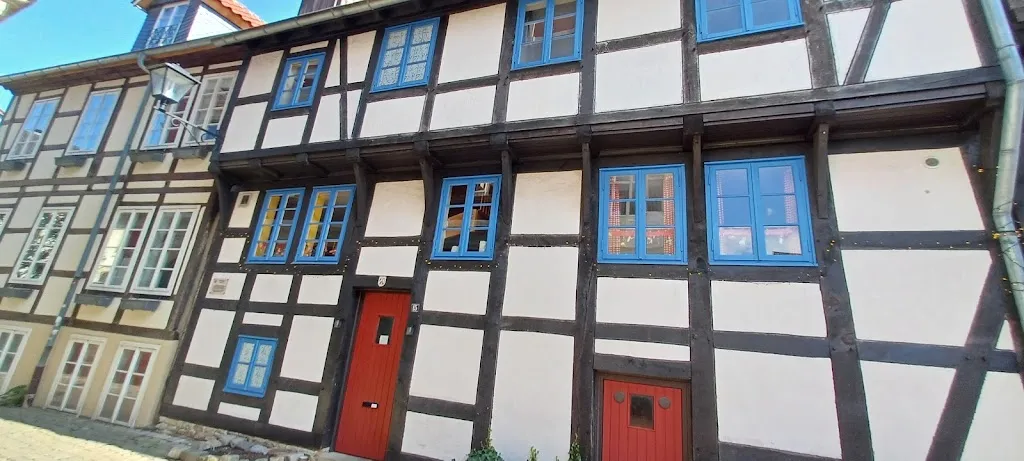 Dirk L. (DiLe)_Historische Adolfstraße Altstadt Detmold_Detmold_avis